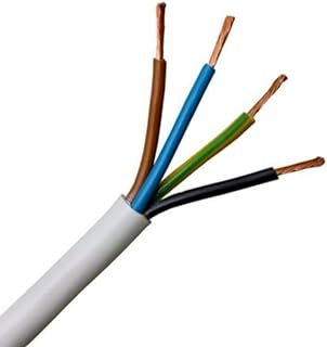 2.5 SQ.MM 4 CORE CABLE