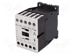 Contactor 3P, 230V 50HZ